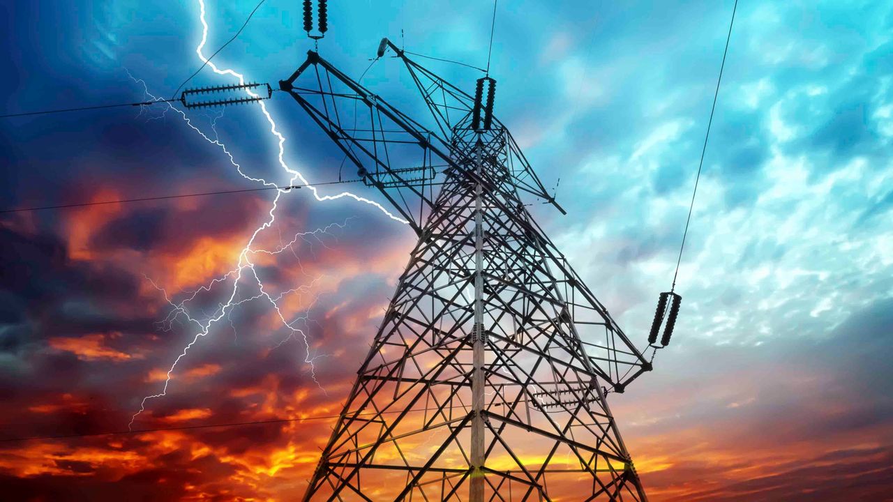 Lefkoşa’nın bazı bölgelerinde üç saatlik elektrik kesintisi