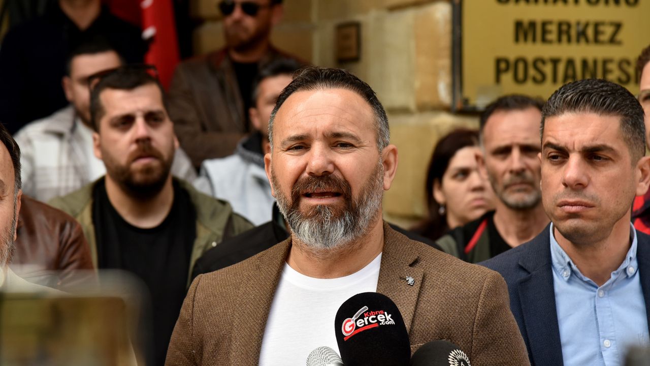 Güven Bengihan: Hal Yasası 2 buçuk yıl önce meclisten geçti ama hâlâ uygulanmadı