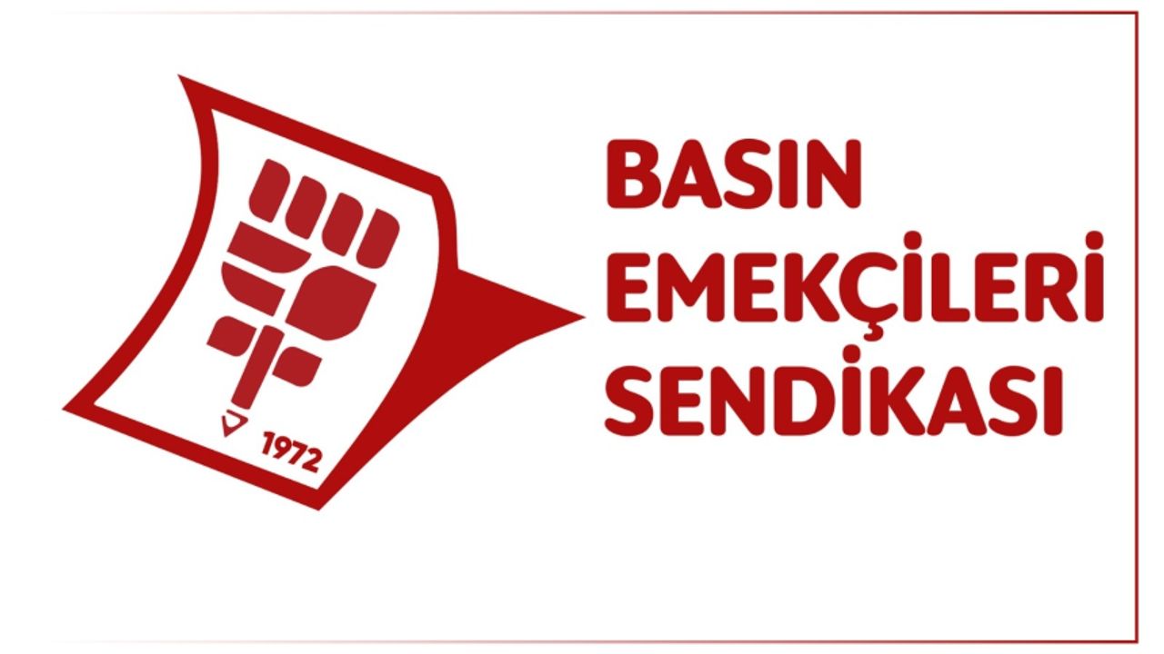Basın-Sen, Türkiye’de Tele-1 televizyon kanalına yönelik alınan kararı kınadı