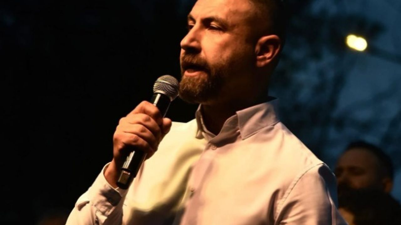 Maviş’ten grev yasağina tepki: “Yasakçi zihniyet meşruiyetini yitirdi”