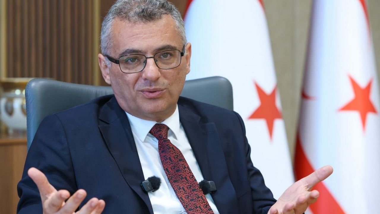 Cumhurbaşkanı Tufan Erhürman, seçimlerin üzerinden geçen 10 günün ardından yaptığı açıklamada, kamuoyunun Kıbrıs sorunun