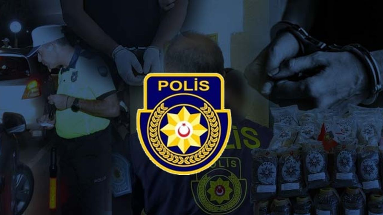 İncirli’de 2023 yılında bir işletmenin satış gelirini zimmetine geçiren kişi Ercan'da yakalandı