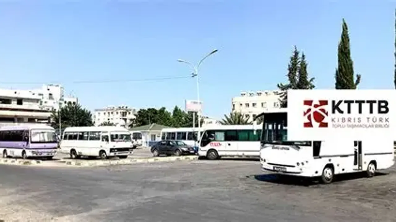 Toplu Taşımacılar Birliği’nden akaryakıt zamlarına tepki