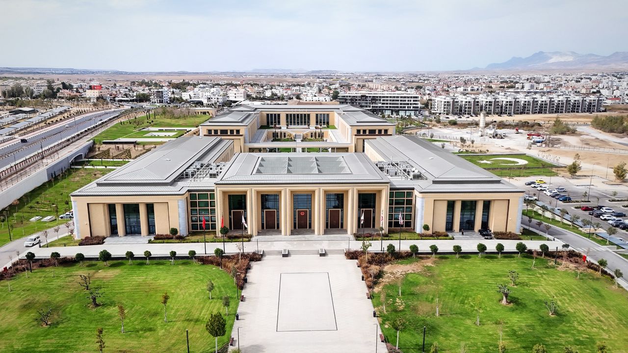 Cumhurbaşkanlığı: AP’nin tek taraflı tutumu KŞK çalışmalarına gölge düşürüyor