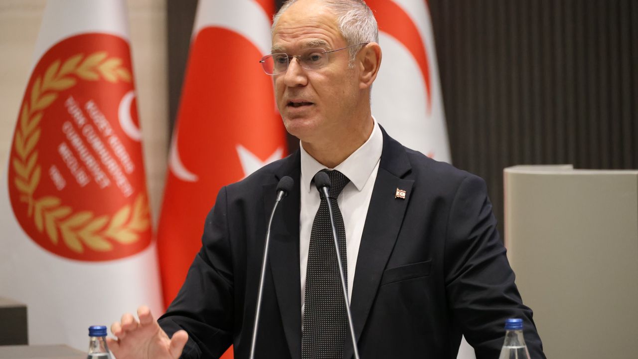 Hasipoğlu’ndan Meclis’te açıklama: “Fonlarımız sağlam, ödemelerde sorun yok”