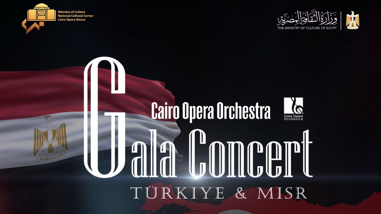 Kıbrıslı Türk piyanist Rüya Taner Kahire'de sahne alacak