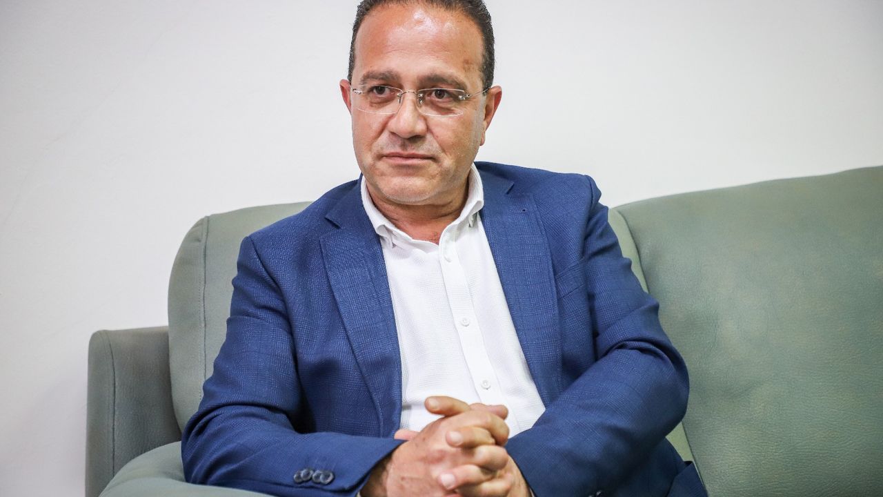 Şahali: Toplumdan özür dilenmeli