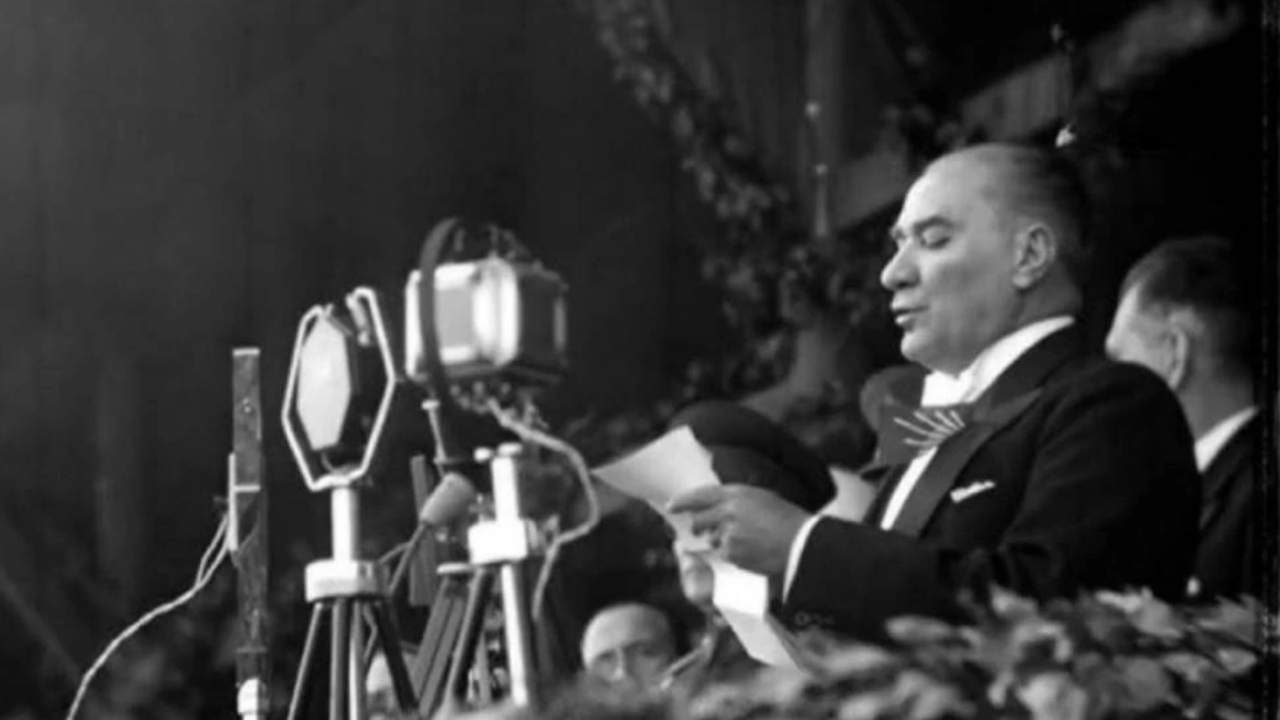 Türkiye Cumhuriyeti’nin 102’nci kuruluş yıl dönümü ülkemizde de törenlerle kutlanacak