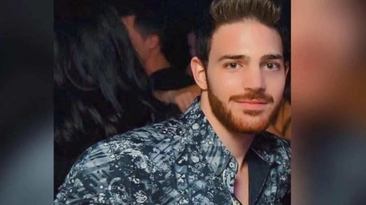 Cenk Tosunoğlu’na Güney Kıbrıs’ta 3 gün tutukluluk