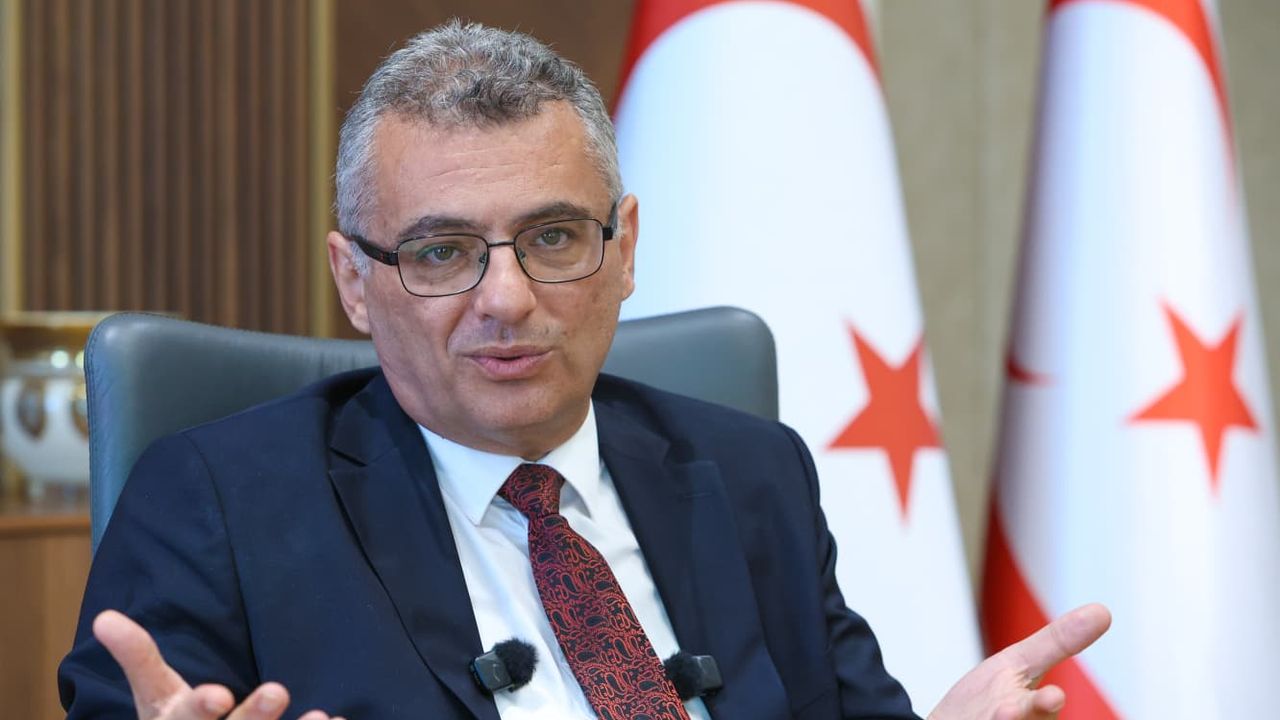 Erhürman: Anıt kararıyla ilgili AP ve tüm taraflar nezdinde gerekli girişimler yapılacak