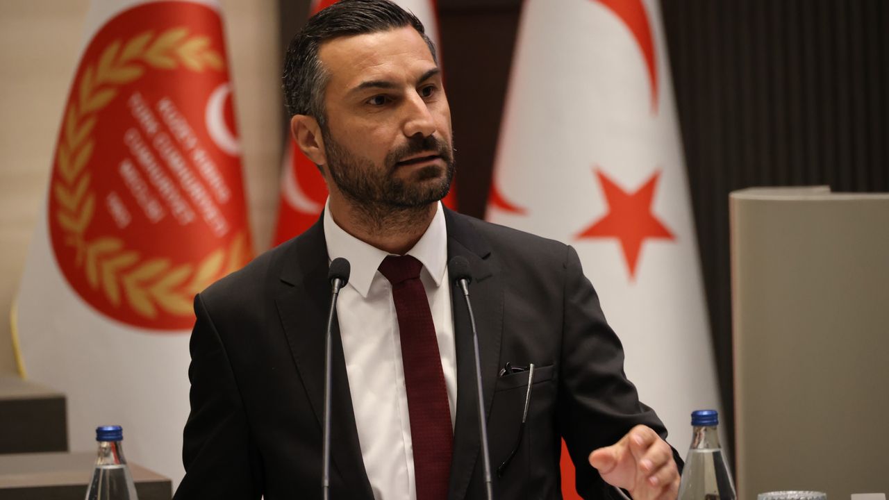 Solyalı: "Bu protokol bilgiye sunuş değil onay yasasıdır"