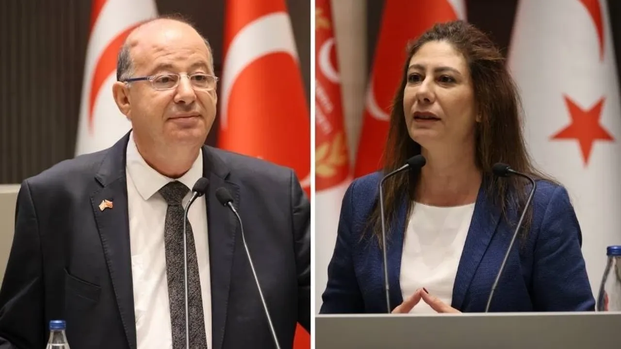 İncirli’nin “ilaç krizi” için alternatif arayışı üzerine Dinçyürek: Gereksiz tartışmaya gerek yok