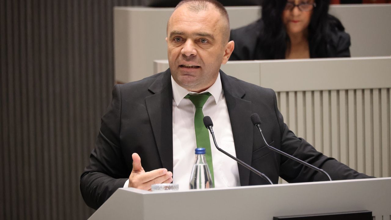 Şahiner: “Bu protokol kamu kaynaklarının özel şirkete devridir”