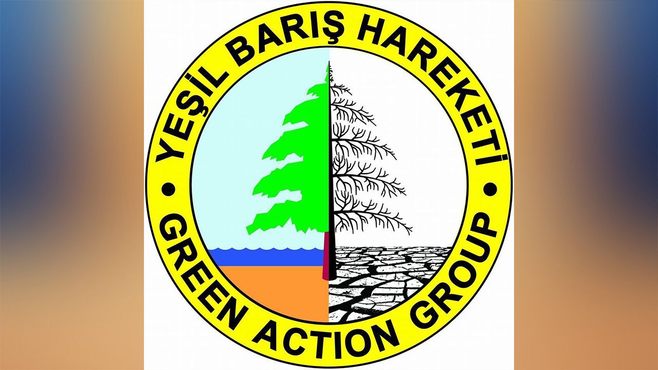 Yeşil Barış Hareketi’nden yetkililere çağrı: “Bu kuraklık sürerken av başlatılamaz”