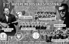7. Avtepe Medoş Lalesi Festivali Pazar günü Avtepe'de