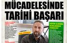 BARIŞ VE DEMOKRASİ  MÜCADELESİNDE  TARİHİ BAŞARI… MAVİŞ, ETUCE’DE KIBRIS’I  TEMSİL EDECEK