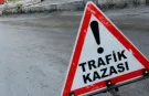 Gönyeli’de otomobil altı yaşındaki çocuğa çarptı