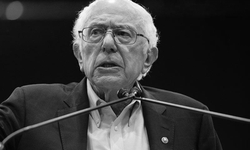 Sanders: Netanyahu tarafından daha ne kadar çocuk ve masum insan ezilecek?