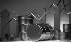 Brent petrolün varil fiyatı yüzde 0,13 artarak 83,66 dolar oldu