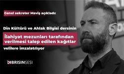 Maviş:  Kıbrıs Türk toplumunun din algısı yeniden şekillendirilmeye çalışılıyor