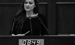 Derya: 4 tane genci ‘gizli ittifak oluşturmaktan’ yargılamaya çalışan Savcılığa hayret ediyorum