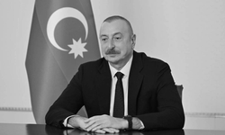 Aliyev 5.dönemine yemin ederek başladı