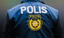 18 polis mensubunun görev yeri değiştirildi