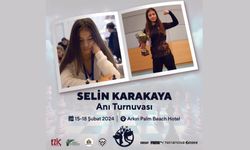 “Selin Karakaya Anı Satranç Turnuvası” 15-18 Şubat'ta yapılıyor