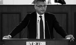 Mecliste Kıbrıs Sorunu konuşuldu