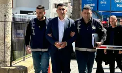 YÖDAK Genel Sekreteri ve polis subayına 6 gün ek tutukluluk