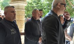 Mağusa Polis Müdürü Barış Sel teminatla serbest bırakıldı