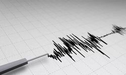 Japonya - Ogasawara Adaları açıklarında 6,9 büyüklüğünde deprem