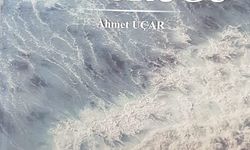 Ahmet Uçar’ın şiir kitabı “Deniz Öksürüğü” yayımlandı