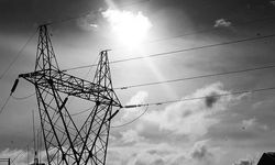 Lefkoşa'da yarın 9.00 - 15.00 arası dönüşümlü elektrik kesintileri yaşanacak