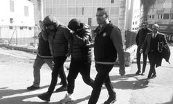 KSTBU'daki soruşturmasında okulun genel sekreteri, asistanı ve 1 öğrenci tutuklu