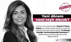 Yeni dönem nasıl seyir alacak?