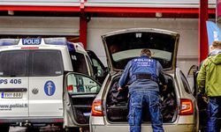 Finlandiya'da okula silahlı saldırı düzenlendi