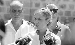 Anna Aristotelous: Kayıplar konusundaki mücadele sürüyor