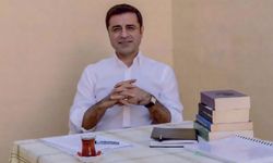 Selahattin Demirtaş’ın Kobanê Davası'ndaki savunması kitap oldu