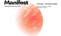 Eklektik Manifest-Lefkoşa Bienali’ne Giriş yarın başlıyor