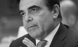 Schinas, AB'nin Kıbrıs'ın yeniden birleşmesi çabasına verdiği desteğin altını çizdi