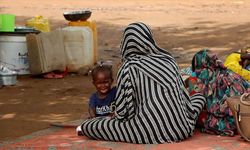 BM'den 'zaman daralıyor' uyarısı: Sudan en büyük açlık krizinin yaşandığı ülke olma yolunda