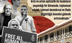 İHP, Basın Özgürlüğü Günü’nde işlevsel demokrasi ve ifade özgürlüğünün önemini vurguladı