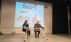 Uluslararası Kıbrıs İşçi Filmleri Festivali devam ediyor