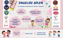 Gazimağusa’da “Engelsiz Şölen” yapılacak