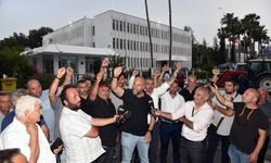 KTAMS ve Kamu-İş pazartesi genel greve gidecek