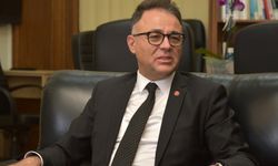 Yüksek Mahkeme Başkanı Bertan Özerdağ: “Mahkemelerin gündeminde en çok ceza davaları var”