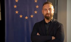 Maviş'ten Avrupa Parlamentosu seçimlerine katılım çağrısı