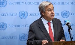 Guterres: Bölge ve dünya Lübnan’ın ikinci bir Gazze olmasını kaldıramaz