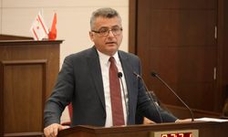 Erhürman: Bizim açımızdan önemli olan, Kıbrıs Türk halkı adına yanlış adımlar atılmamasıdır